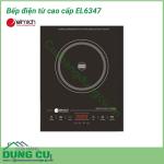 Bếp điện từ cao cấp Elmich EL6347