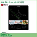 Bếp điện từ cao cấp ICE-1830