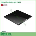 Bếp từ ba Elmich ICE-3493