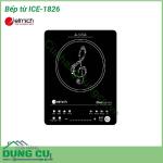 Bếp từ đơn ICE-1826