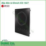 Bếp điện từ đơn Elmich ICE-1827