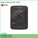 Bếp từ Elmich ICE-1833