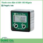Thước nivo điện tử BB-180