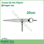 Compa lấy dấu 20cm SD-200 Niigata