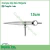 Compa lấy dấu 15cm SD-150 Niigata sử dụng để lấy dấu hình tròn hoặc phân chia khoảng cách.