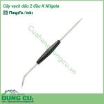 Cây vạch dấu 2 đầu K Niigata
