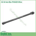 Cờ lê 2 đầu PIS608 Wise