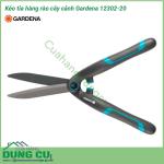 Kéo cắt tỉa hàng rào Gardena 12302-20