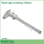Thước cặp cơ Century 150mm