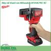 Máy cắt thanh ren Milwaukee M18 BLTRC-0C mang đến một giải pháp nhanh chóng và dễ dàng để cắt thanh ren.