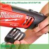 Máy đánh bóng Milwaukee M18 FAP180-502X là loại máy chuyên dụng dùng để đánh bóng bề mặt vật liệu, được sử dụng phổ biến trong các xưởng chế tạo ô tô để làm bóng bề mặt của phương tiện này.