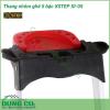 Thang nhôm ghế XSTEP XL-05 với những ưu điểm vượt trội, tiện lợi cho người sử dụng hiện đang là một sản phẩm được ưa chuộng trong dòng thang nhôm ghế gia đình, văn phòng.