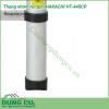 Thang nhôm rút gọn HAKACHI HT-440CP là dòng thang được nhiều khách hàng yêu thích và lựa chọn hiện nay bởi tính tiện dụng cũng như chất lượng đảm bảo, thiết kế bắt mắt và giá cả phải chăng.