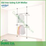 Giá treo tường SJH Wellex