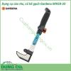 Dụng cụ làm cỏ, rêu, kẽ sân Gardena 08928-20 giúp bạn làm sạch cỏ sân, cỏ vườn, các loại cỏ bám ở kẽ sân, tường một cách dễ dàng. Với thiết kế hiện đại, kiểu dáng sang trọng, màu sắc tươi tắn, sản phẩm làm vườn tốt nhất dành cho khu vườn của bạn