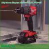 Máy khoan động lực Milwaukee M18 FPD2-0X sở hữu các công nghệ xử lý độc quyền của hãng cho phép người lao động có được sự hiệu quả tối đa những yêu cầu ứng dụng khác nhau trong đời sống