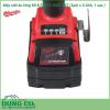 Máy siết bu lông Milwaukee M18 FIW12-502C trọn bộ (2pin x 5.0Ah, 1 sạc) chuyên nghiệp sở hữu lực xoắn 300Nm đầy mạnh mẽ giúp việc hoàn thành công việc được trở nên dễ dàng hơn, dù phải thực thi trong các điều kiện không được thuận lợi.