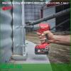 Máy siết bu lông Milwaukee M18 FIW12-502C trọn bộ (2pin x 5.0Ah, 1 sạc) chuyên nghiệp sở hữu lực xoắn 300Nm đầy mạnh mẽ giúp việc hoàn thành công việc được trở nên dễ dàng hơn, dù phải thực thi trong các điều kiện không được thuận lợi.