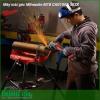 Máy mài góc Milwaukee M18 CAG100X-502X Trọn Bộ động cơ hiện đại cung cấp sức mạnh bền bỉ giúp tạo ra các năng lượng duy trì tối đa để hoàn thành các ứng dụng làm nhẵn bề mặt, mài và cắt một cách dễ dàng nhất.