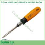 Tuốc nơ vít điều chỉnh chiều dài từ tính 5800 SUNFLAG