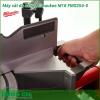 Máy cắt đa năng Milwaukee M18 FMS254-0 được thiết kế để có thể đáp ứng được những nhu cầu khó khăn nhất trong nghành gỗ. Kiểu dáng hiện đại M18 FMS254-0 mạnh mẽ cho phép thúc đẩy tiến trình thực thi công việc một cách nhanh chóng và hiệu quả.
