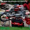 Máy cắt đa năng Milwaukee M18 FMS254-0 được thiết kế để có thể đáp ứng được những nhu cầu khó khăn nhất trong nghành gỗ. Kiểu dáng hiện đại M18 FMS254-0 mạnh mẽ cho phép thúc đẩy tiến trình thực thi công việc một cách nhanh chóng và hiệu quả.