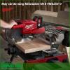 Máy cắt đa năng Milwaukee M18 FMS254-0 được thiết kế để có thể đáp ứng được những nhu cầu khó khăn nhất trong nghành gỗ. Kiểu dáng hiện đại M18 FMS254-0 mạnh mẽ cho phép thúc đẩy tiến trình thực thi công việc một cách nhanh chóng và hiệu quả.