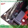 Máy cắt kim loại Milwaukee M18 FMCS-0X dòng máy cắt kim loại chạy bằng pin 18V của Miwaukee, máy dùng đĩa cắt đường kính 150mm 34 răng, với tốc độc cắt tối đa 3900v/p. Thiết bị được thiết kế và chế tạo với mục đích hỗ trợ cắt nhanh và hiệu quả cao hơn. 