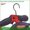 Máy cắt kim loại Milwaukee M18 FMCS-0X dòng máy cắt kim loại chạy bằng pin 18V của Miwaukee, máy dùng đĩa cắt đường kính 150mm 34 răng, với tốc độc cắt tối đa 3900v/p. Thiết bị được thiết kế và chế tạo với mục đích hỗ trợ cắt nhanh và hiệu quả cao hơn. 