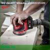 Máy chà nhám Milwaukee M18 BOS125-0X0 công cụ hỗ trợ mạnh mẽ giúp nâng cao hiệu suất công việc một cách dễ dàng và hiệu quả hơn. Tính năng tự động cùng một động cơ mạnh mẽ giúp việc xử lý nhanh chóng các bề mặt không cần tốn quá nhiều công sức.