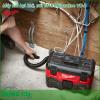 Máy hút bụi khô, ướt Milwaukee M18 VC-2 thiết bị hỗ trợ làm sạch hiệu quả tại nhiều vị trí ứng dụng khác nhau, cung cấp giải pháp vượt trội cho các yêu cầu cần dọn dẹp bụi bẩn ướt và khô đồng thời trong thực tế.