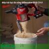 Máy hút bụi đa năng Milwaukee M18 CV-0 mang tới giải pháp làm sạch di động trong mọi nhu cầu sử dụng từ trong gia đình cho tới công xưởng, từ trong nhà ra đến ngoài trời một cách hiệu quả và dễ dàng.