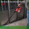 Máy hút bụi đa năng Milwaukee M18 CV-0 mang tới giải pháp làm sạch di động trong mọi nhu cầu sử dụng từ trong gia đình cho tới công xưởng, từ trong nhà ra đến ngoài trời một cách hiệu quả và dễ dàng.