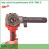 Máy trộn đa năng Milwaukee M18 FPMC-0 thiết bị chuyên dụng dùng để trộn các hợp chất như bê tông và vữa một cách dễ dàng và hiệu quả. Động cơ không chổi than mạnh mẽ cung cấp hiệu suất vượt trội giúp xử lý nhanh chóng tất cả các yêu cầu công việc.