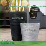 Chậu Composite Esteras Natural Element Manakau