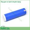 Ống gen co lạnh chuyên dụng hay còn gọi là ống gen co nguội làm bằng cao su Silicone thi công nhanh theo phương pháp co nguội, sử dụng nối nhanh gọn và dễ dàng