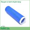 Ống gen co lạnh chuyên dụng hay còn gọi là ống gen co nguội làm bằng cao su Silicone thi công nhanh theo phương pháp co nguội, sử dụng nối nhanh gọn và dễ dàng