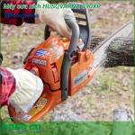 Máy cưa xích HUSQVARNA 390XP