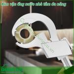 Kìm vặn ống nước nhà tắm đa năng