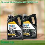 Dầu nhớt Mobil Delvac MX 15W40 5L