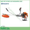 Cắt cỏ đa năng Husqvarna 236R mạnh mẽ, tính linh hoạt cao và sức mạnh chịu được thời gian làm việc dài. Đây là chiếc máy lý tưởng cho công việc bảo trì bảo tồn công viên, đường cao tốc và cắt cỏ trên các trang trại và đồng cỏ rộng lớn.