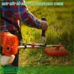 Dụng cụ cắt cỏ bằng tay Husqvarna 143RII