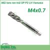 Mũi taro ren trái SP P2 LH M4x0.7