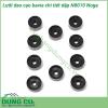 Lưỡi dao cạo bavia chi tiết dập N8010 Noga gắn trên cán DB để cạo bavia (ba vớ) 2 mép chi tiết dạng tấm như chi tiết sau khi dập tủ lạnh, vỏ máy tính, tủ điện...