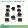 Lưỡi dao cạo bavia chi tiết dập N8010 Noga gắn trên cán DB để cạo bavia (ba vớ) 2 mép chi tiết dạng tấm như chi tiết sau khi dập tủ lạnh, vỏ máy tính, tủ điện...