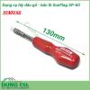 Dụng cụ lấy dấu gỗ bắt bản lề SUNFLAG SP-60 là dụng cụ sửa chữa không thể thiếu trong thùng đồ nghề của những anh thợ và thùng đồ nghề của gia đình. SUNFLAG SP-6 dùng để lấy dấu trên tường, gỗ, nhôm.....