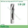 Mũi taro ren ống xoắn SP 2 S-PT Yamawa 1/8-28