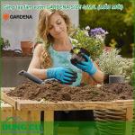 Găng tay làm vườn Gardena size M