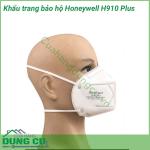 Khẩu trang bảo hộ Honeywell H910 Plus