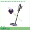 Máy hút bụi DYSON OUTSIZE bản 2 pin cao cấp được thiết kế để làm sạch sâu toàn bộ ngôi nhà, cung cấp công suất hút, thời gian chạy và các công cụ được thiết kế để làm sạch sâu toàn bộ ngôi nhà của bạn